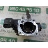 Recambio de caja mariposa para hyundai coupe (rd) 1.6 16v cat referencia OEM IAM   