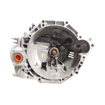 CAJA CAMBIOS 9802485880 20MB33 