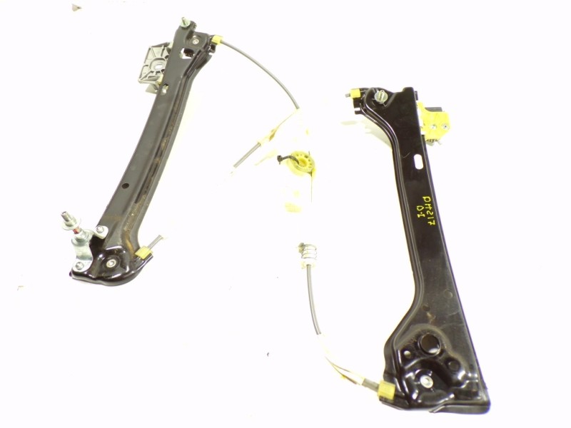 Recambio de elevalunas delantero izquierdo para mercedes-benz clase cla (w117) 2.1 cdi cat referencia OEM IAM A1177200179  