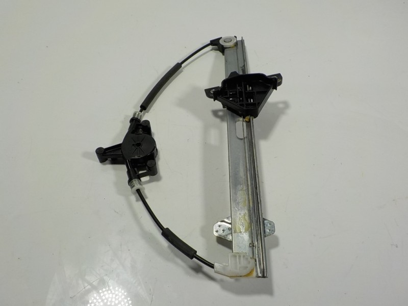 Recambio de elevalunas delantero izquierdo para mazda cx-3 2.0 16v cat referencia OEM IAM   