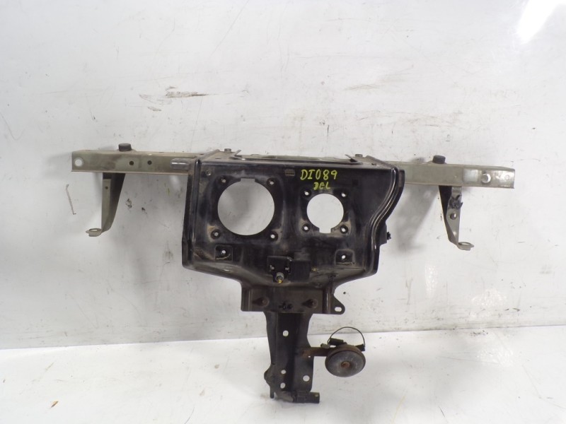 Recambio de frente delantero para nissan leaf acenta referencia OEM IAM   