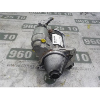 MOTOR ARRANQUE 55578921 