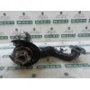 Recambio de mangueta trasera derecha para nissan qashqai (j10) 1.6 16v cat referencia OEM IAM 55501JD00A  