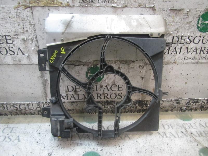 Recambio de canalizador aire para peugeot 207 xs referencia OEM IAM   