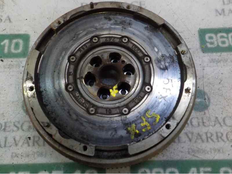 Recambio de volante motor para peugeot 207 cc sport referencia OEM IAM   