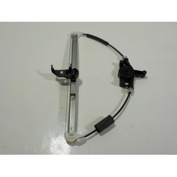 ELEVALUNAS TRASERO DERECHO 