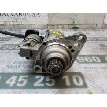 MOTOR ARRANQUE 02Z911024K 02Z911024K 