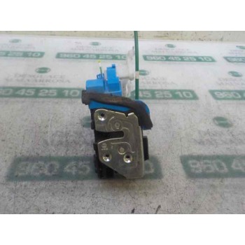 CERRADURA PUERTA TRASERA DERECHA 81420A6100 81420A6100 