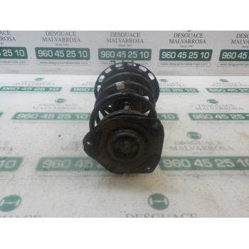 AMORTIGUADOR DELANTERO IZQUIERDO 