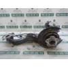 Recambio de mangueta trasera izquierda para nissan qashqai (j10) 1.6 16v cat referencia OEM IAM 55502JD00A  