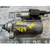 Recambio de motor arranque para volkswagen golf vi (5k1) 1.6 tdi dpf referencia OEM IAM 02Z911024K 02Z911024K 