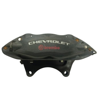 PINZA FRENO DELANTERA IZQUIERDA 92244287 