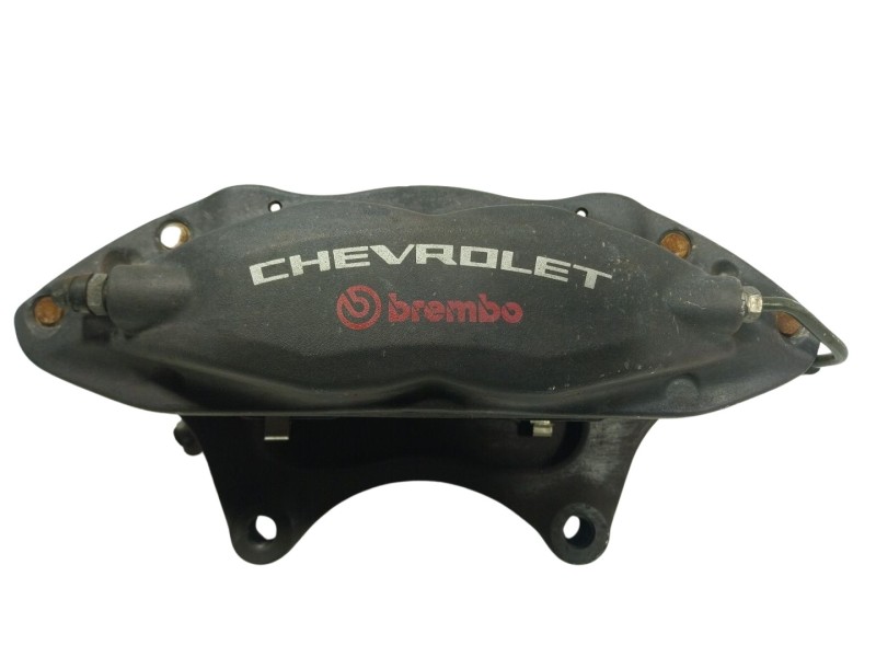 Recambio de pinza freno delantera izquierda para chevrolet camaro 6.2 referencia OEM IAM 92244287  
