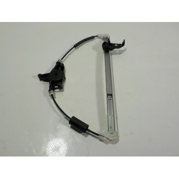 ELEVALUNAS TRASERO IZQUIERDO 