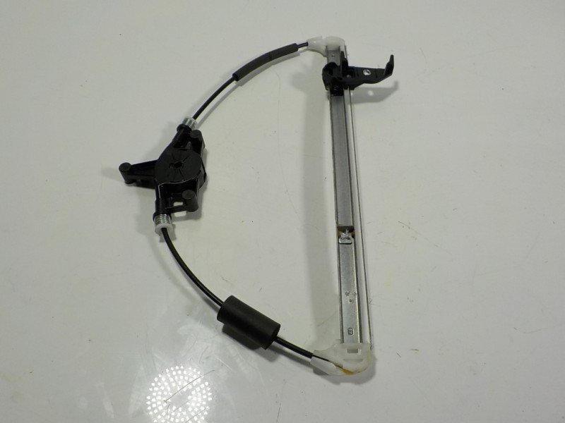 Recambio de elevalunas trasero izquierdo para mazda cx-3 2.0 16v cat referencia OEM IAM   