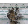 Recambio de mangueta trasera izquierda para nissan qashqai (j10) 1.6 16v cat referencia OEM IAM 55502JD00A  