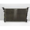 Recambio de radiador agua para opel combo d 1.3 16v cdti referencia OEM IAM 95515327 8E4260000 