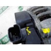 Recambio de alternador para peugeot 207 cc sport referencia OEM IAM   