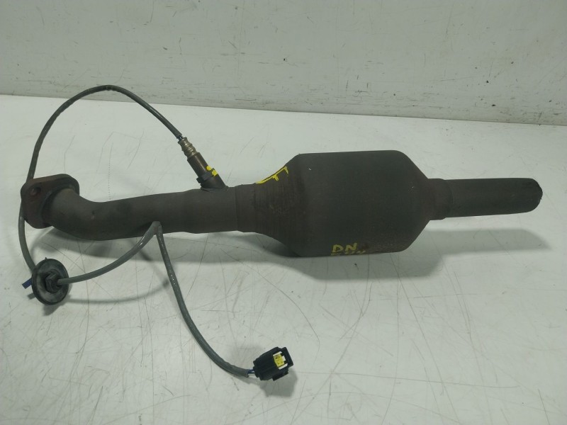 Recambio de catalizador para mitsubishi asx (ga_w_) 1.6 mivec (ga1w) referencia OEM IAM 1570C167  