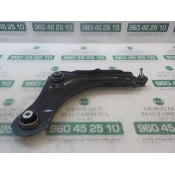 BRAZO SUSPENSION INFERIOR DELANTERO DERECHO 