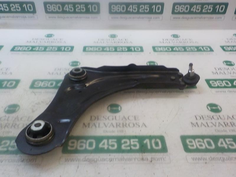 Recambio de brazo suspension inferior delantero derecho para renault megane iii berlina 5 p business referencia OEM IAM   