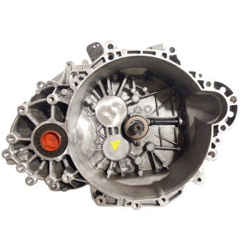 CAJA CAMBIOS LR049988 