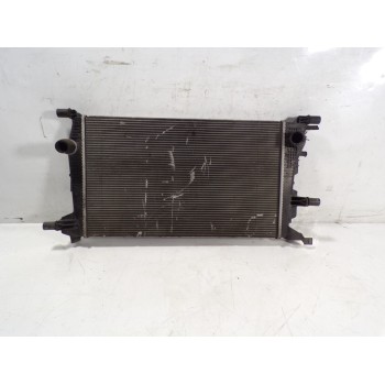 RADIADOR AGUA 214105150R 214100002R 