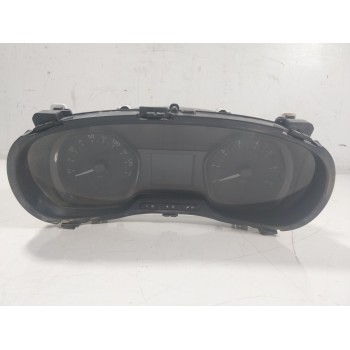 CUADRO INSTRUMENTOS 9837472880 9837472880 