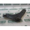 Recambio de brazo suspension inferior delantero derecho para renault megane iii berlina 5 p business referencia OEM IAM   