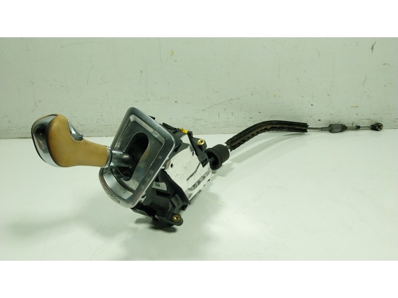 Recambio de palanca cambio para porsche cayenne (92a) 3.6 gts referencia OEM IAM 95842609310 7P5713025AN 