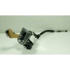 Recambio de palanca cambio para porsche cayenne (92a) 3.6 gts referencia OEM IAM 95842609310 7P5713025AN 
