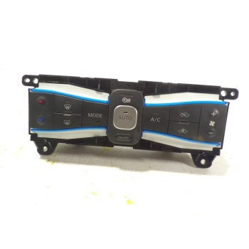 MANDO CALEFACCION / AIRE ACONDICIONADO 