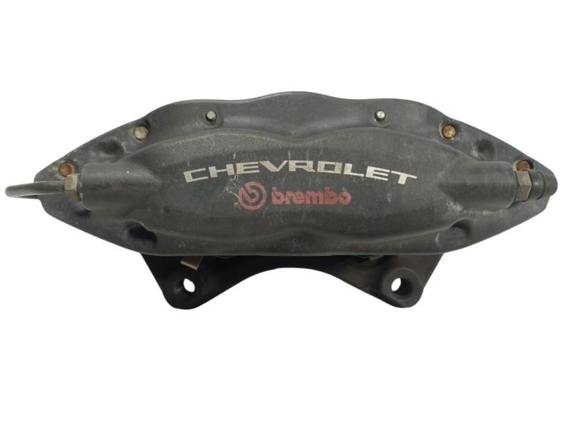 Recambio de pinza freno trasera derecha para chevrolet camaro 6.2 referencia OEM IAM 92233176  