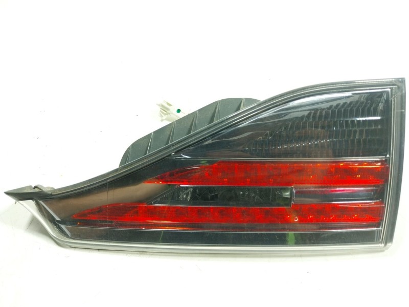 Recambio de piloto trasero derecho interior para lexus ct (zwa10_) 200h (zwa10_) referencia OEM IAM 8158176020  