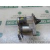 Recambio de motor arranque para nissan qashqai (j10) 1.6 16v cat referencia OEM IAM 23300BC20B  