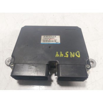 CENTRALITA MOTOR UCE 1860C677 1860C677 