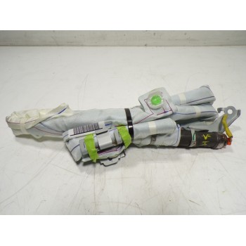AIRBAG CORTINA DELANTERO IZQUIERDO 604121037 