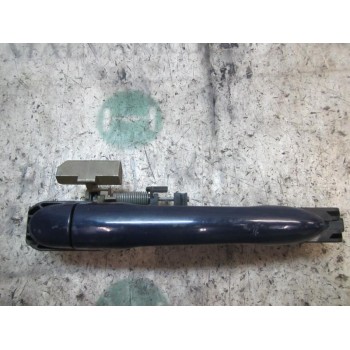 MANETA EXTERIOR DELANTERA DERECHA 