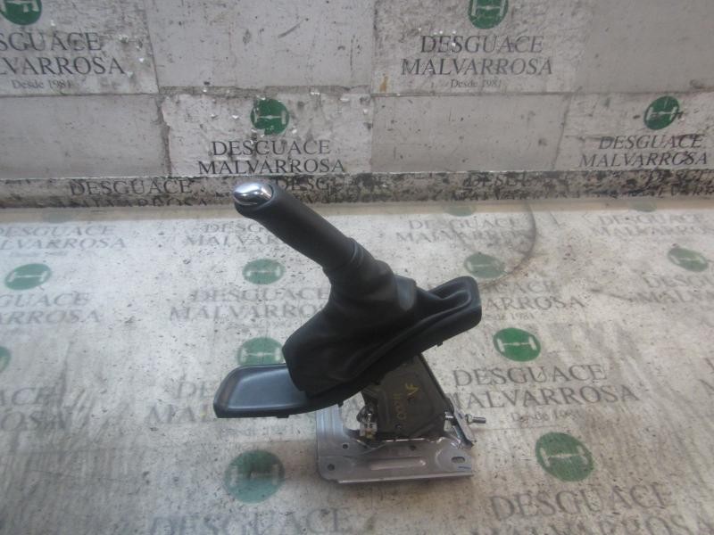 Recambio de palanca freno de mano para renault megane iii berlina 5 p dynamique referencia OEM IAM 360106947R  