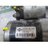 Recambio de motor arranque para nissan qashqai (j10) 1.6 16v cat referencia OEM IAM 23300BC20B  