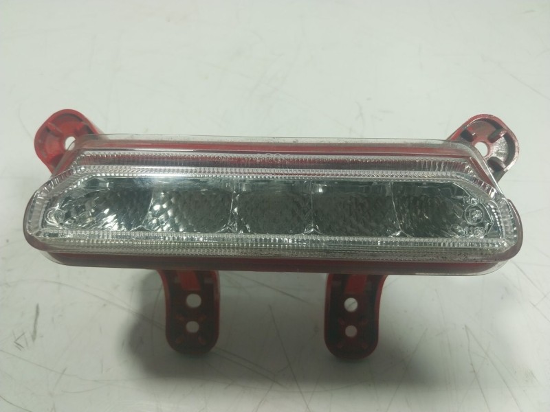 Recambio de piloto trasero antiniebla derecho para hyundai ioniq (ae) 1.6 gdi hybrid referencia OEM IAM 92405G2100 92405G2100 