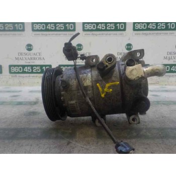 COMPRESOR AIRE ACONDICIONADO 97701A6700 