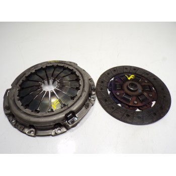 KIT EMBRAGUE PE0116460 