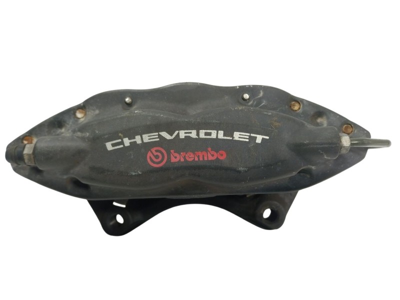Recambio de pinza freno trasera izquierda para chevrolet camaro 6.2 referencia OEM IAM 92233177  