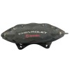Recambio de pinza freno trasera izquierda para chevrolet camaro 6.2 referencia OEM IAM 92233177  