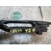 Recambio de maneta exterior trasera izquierda para mitsubishi asx (ga0w) motion 2wd referencia OEM IAM 5716A013XA  
