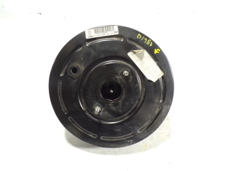 Recambio de servofreno para renault megane iii berlina 5 p 1.5 dci diesel referencia OEM IAM 472104219R 472100005R 