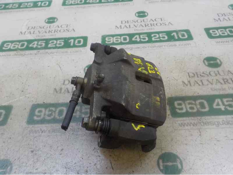 Recambio de pinza freno delantera derecha para nissan qashqai (j10) 1.6 16v cat referencia OEM IAM 41001JD00A  