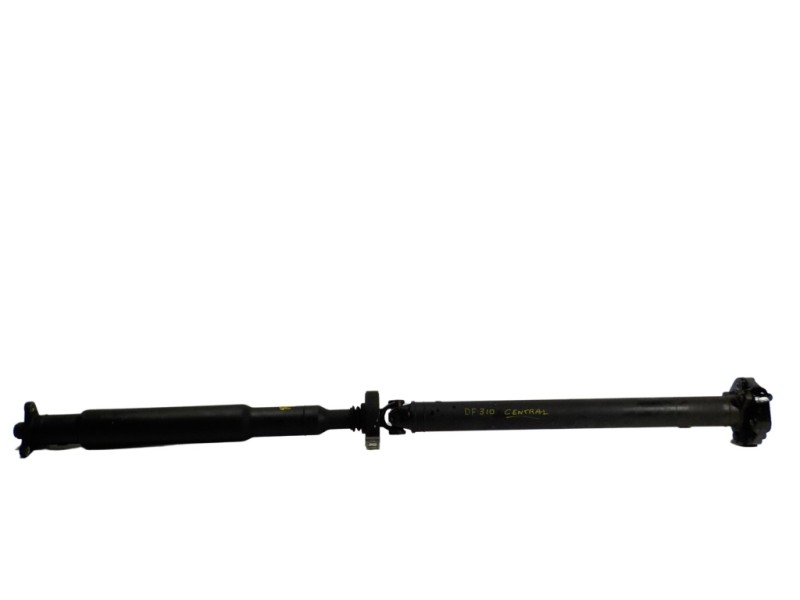 Recambio de transmision central para bmw serie 3 touring (e91) 2.0 turbodiesel cat referencia OEM IAM 26107527339 7527339 