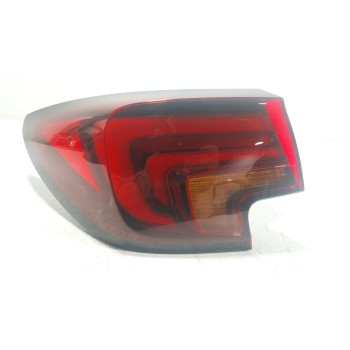 PILOTO TRASERO IZQUIERDO 39015945 39015945 